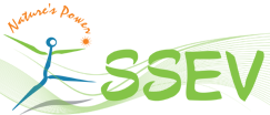 SSEV SOFTSOLS Logo